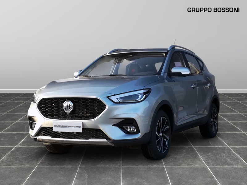1 - Mg ZS classic 1.5 luxury
