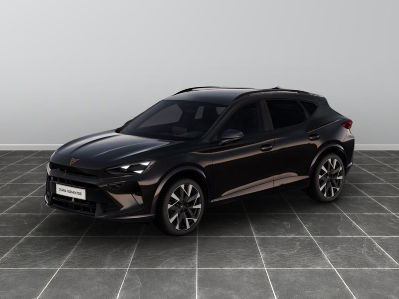 1 - Cupra Formentor 1.5 hybrid 150cv dsg