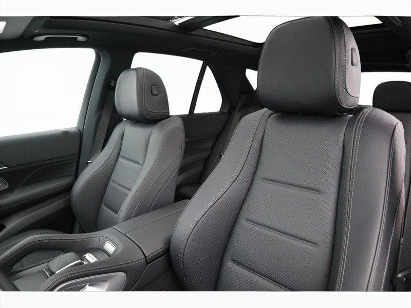7 - Mercedes Classe GLE gle 350 de plug in hybrid amg line premium 4matic 9g-tronic plus