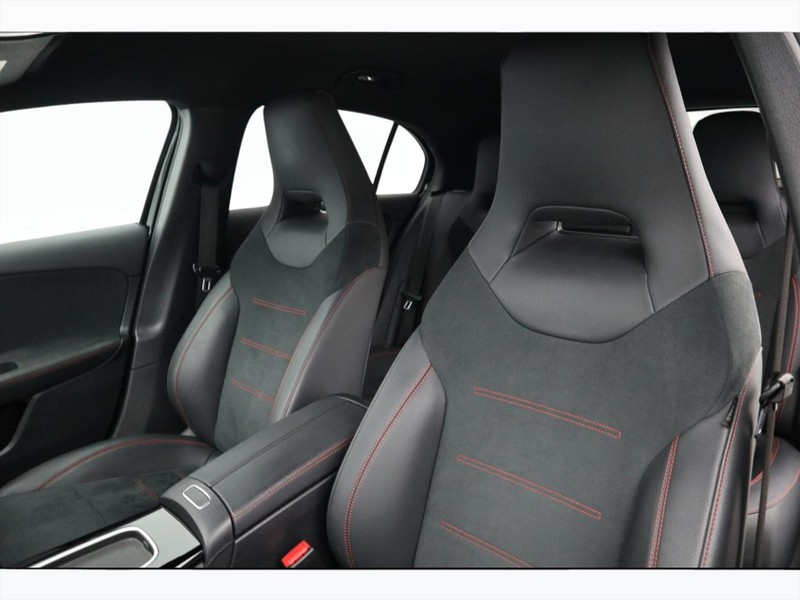 7 - Mercedes Classe A 200 d amg line premium plus speedshift dct amg 8g