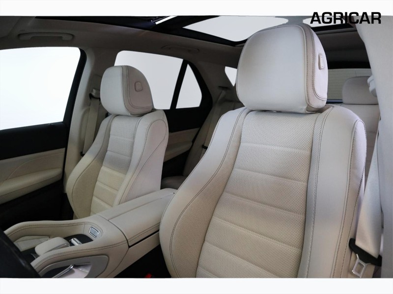 7 - Mercedes Classe GLE gle 300 d mild hybrid amg line premium 4matic 9g-tronic plus