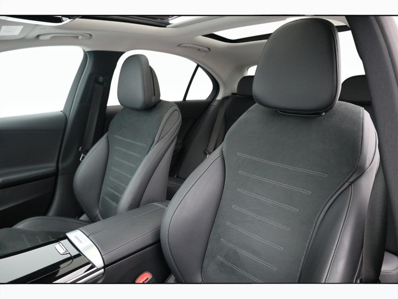 7 - Mercedes Classe C berlina 300 de plug in hybrid premium 9g-tronic