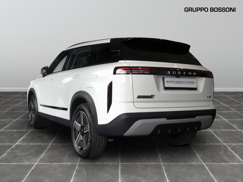7 - Jaecoo 7 super hybrid 1.5 tgdi plug-in premium 2wd
