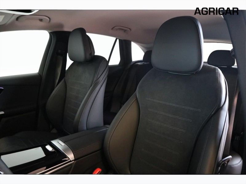 7 - Mercedes GLC suv 220 d amg line advanced 4matic 9g-tronic