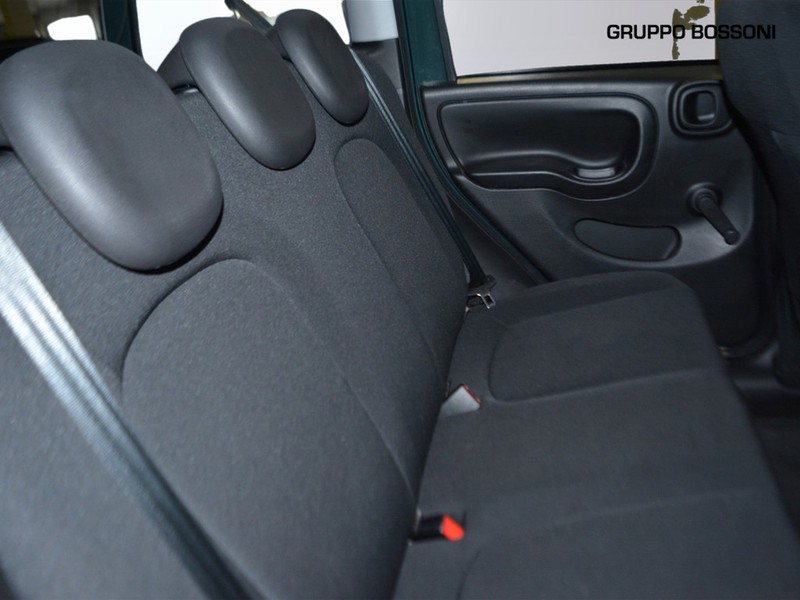 7 - Fiat Panda cross 1.0 firefly hybrid 70cv s&s 5p.ti