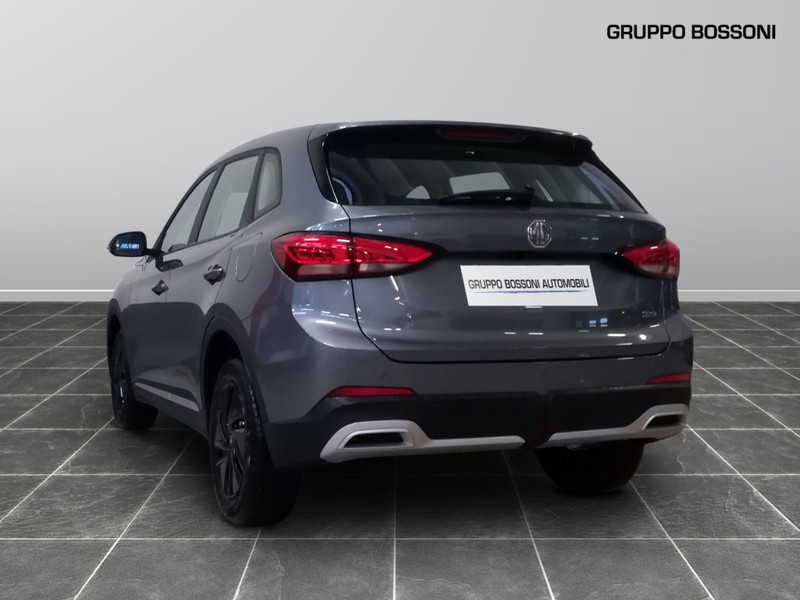 7 - Mg ZS 1.5 standard