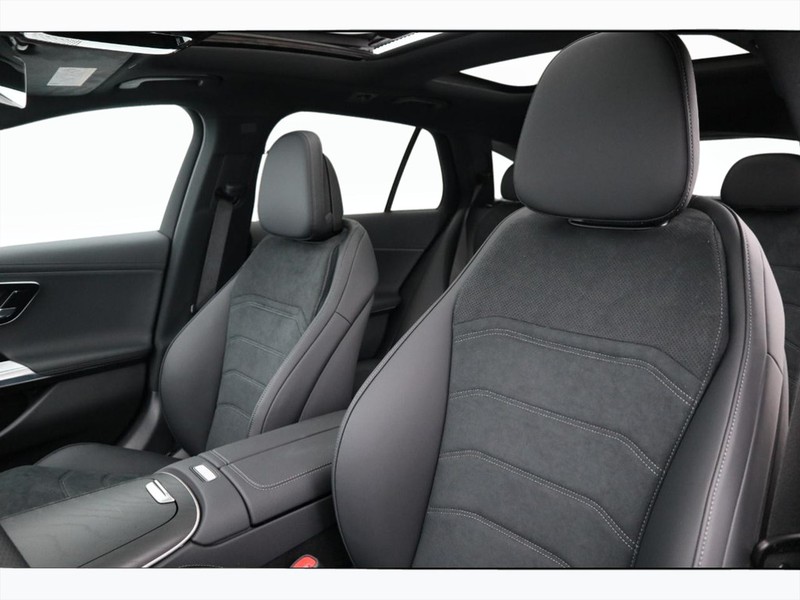 7 - Mercedes Classe E station wagon 300 de plug in hybrid amg line advanced plus 4matic 9g-tronic