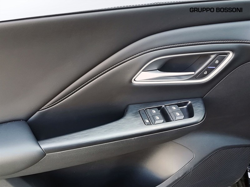 19 - Mg ZS 1.5 hybrid+ luxury auto