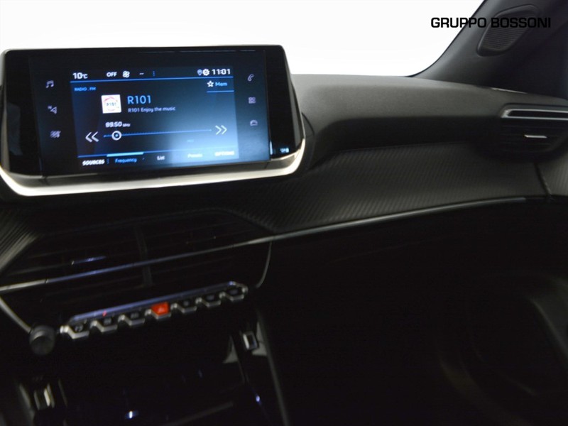 19 - Peugeot 2008 1.2 puretech 100cv allure s&s