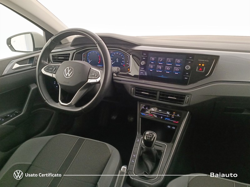 7 - Volkswagen Polo 1.0 tsi 95cv style