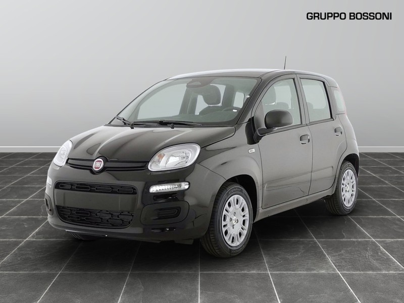 1 - Fiat Panda 1.0 firefly hybrid 70cv s&s 5p.ti