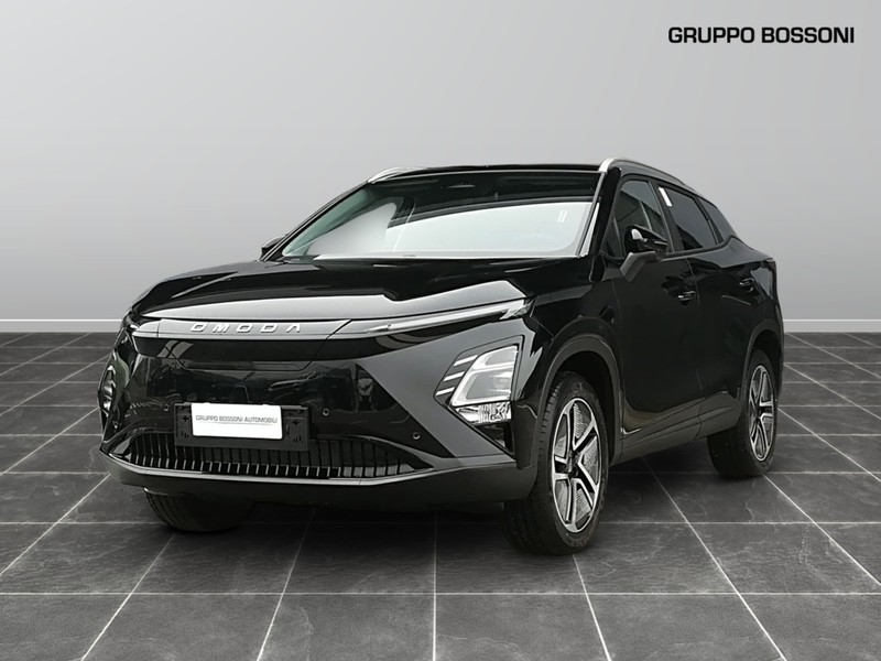 1 - Omoda 5 ev 61,1 kwh comfort