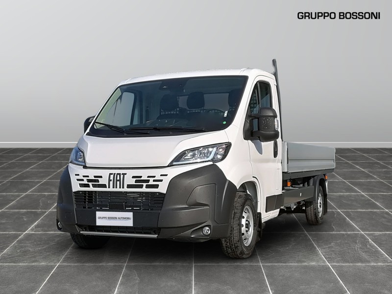 1 - Fiat Professional Ducato 35 lh1 autocarro 2.2 mjt3 140cv