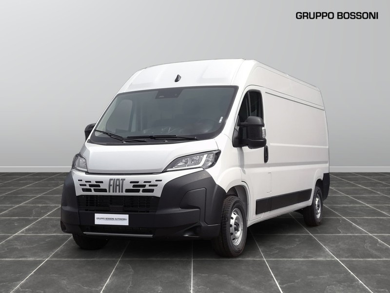 1 - Fiat Professional Ducato 35 lh2 2.2 mjt3 140cv