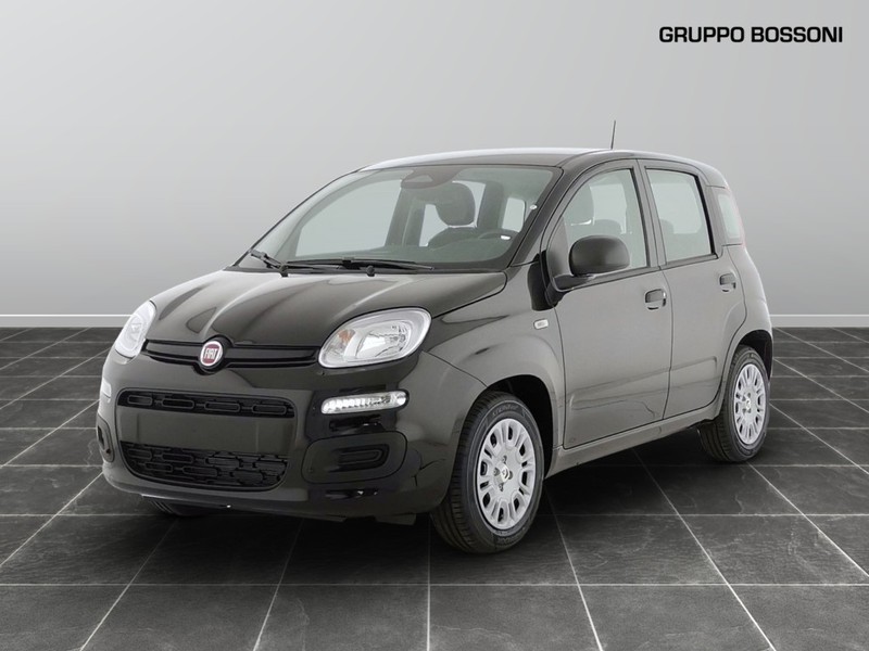 1 - Fiat Panda 1.0 firefly hybrid 70cv s&s 5p.ti