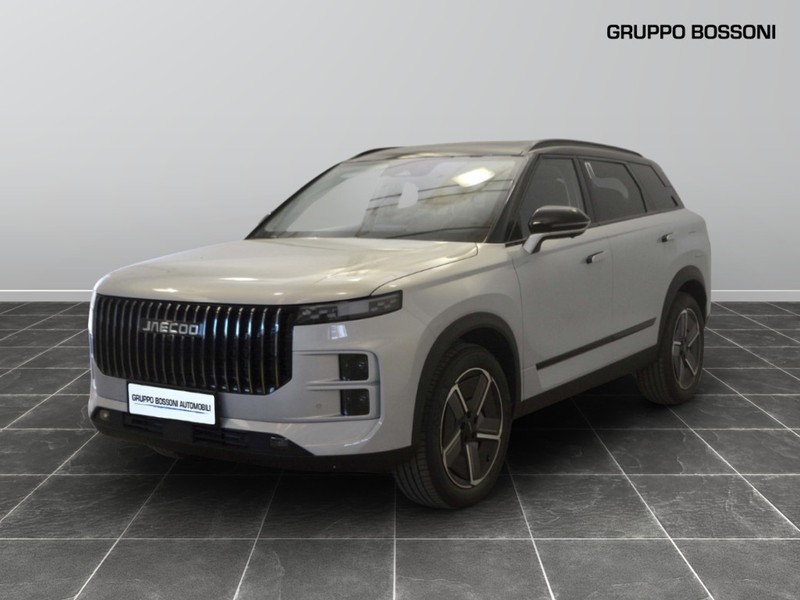 1 - Jaecoo 7 1.6 tgdi premium 2wd 7dct