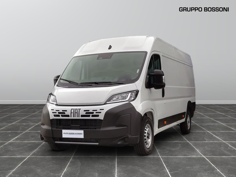 1 - Fiat Professional Ducato maxi 35 xlh2 2.2 mjt3 140cv