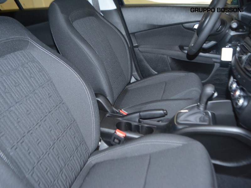 7 - Fiat Tipo 5 porte 1.5 t4 hybrid 130cv dct