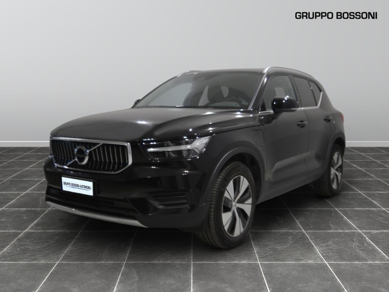 1 - Volvo XC40 1.5 t4 recharge plug-in-hybrid inscription expression geartronic my21