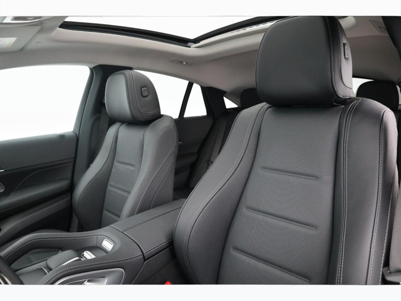 7 - Mercedes Classe GLE gle coupe 300 d mild hybrid amg line premium 4matic 9g-tronic plus