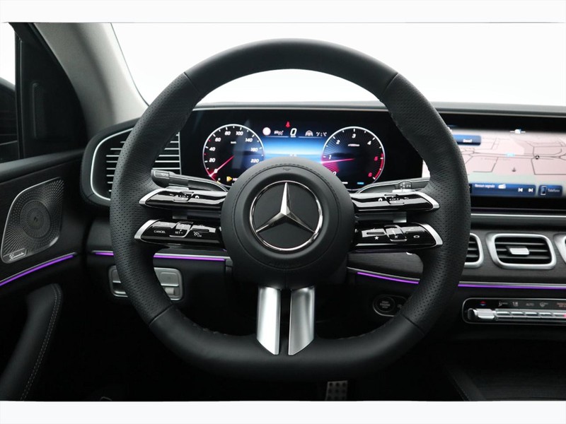 19 - Mercedes Classe GLE gle coupe 300 d mild hybrid amg line premium 4matic 9g-tronic plus