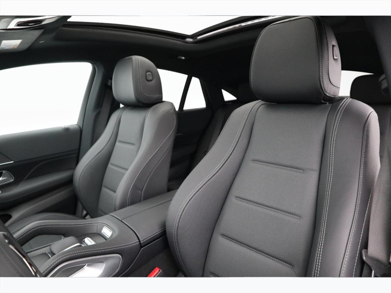 7 - Mercedes Classe GLE gle coupe 350 de plug in hybrid amg line premium 4matic 9g-tronic plus
