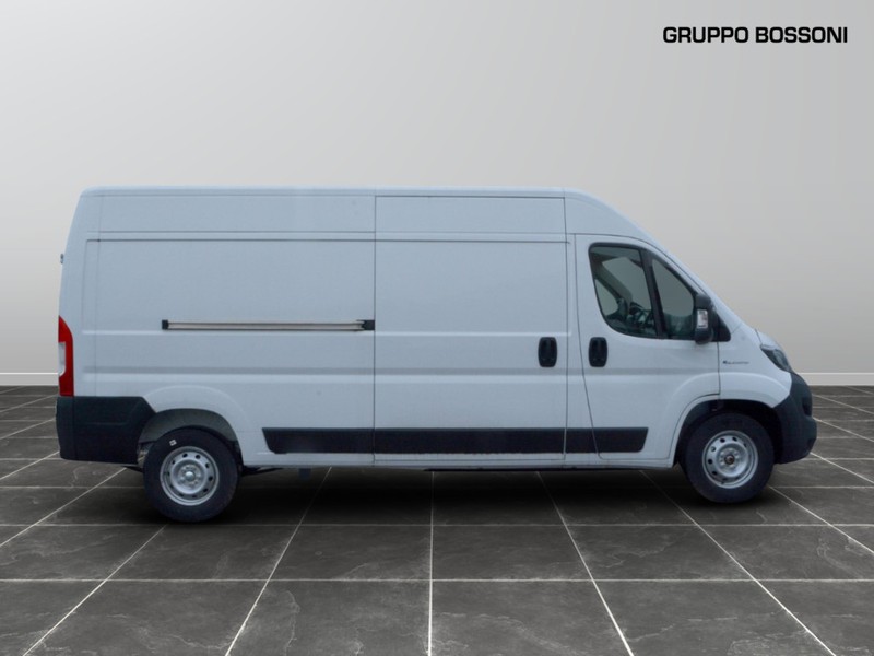 25 - Fiat Professional Ducato e 35 lh2 122cv 47kwh