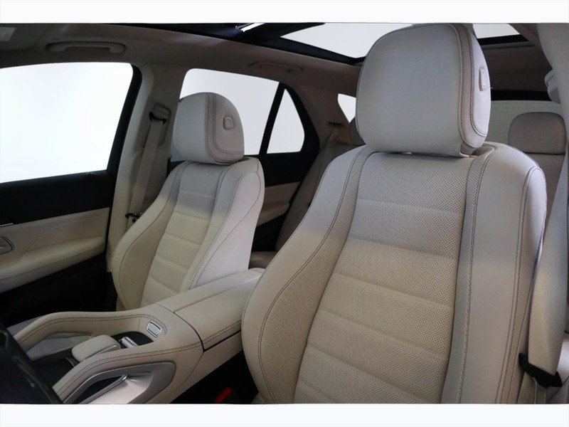 7 - Mercedes Classe GLE gle 300 d mild hybrid amg line premium 4matic 9g-tronic plus