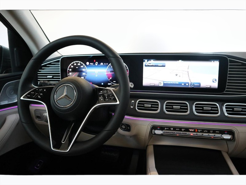 13 - Mercedes Classe GLE gle 300 d mild hybrid amg line premium 4matic 9g-tronic plus