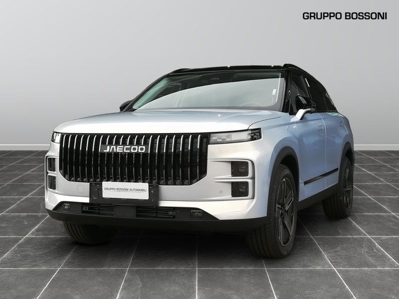 1 - Jaecoo 7 1.6 tgdi premium 2wd 7dct