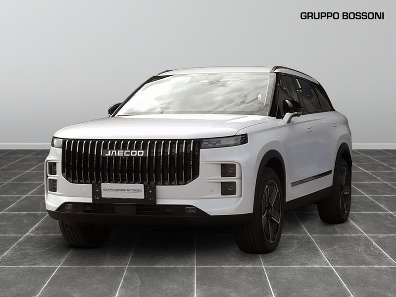 1 - Jaecoo 7 super hybrid 1.5 tgdi plug-in exclusive 2wd