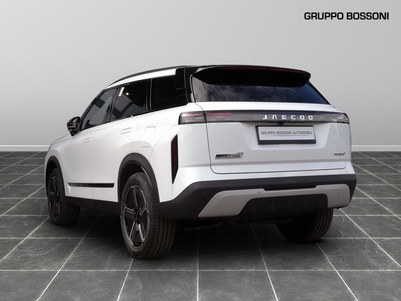 7 - Jaecoo 7 super hybrid 1.5 tgdi plug-in exclusive 2wd