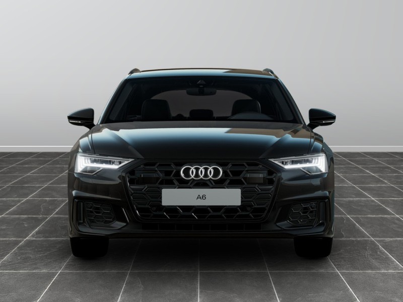 7 - Audi A6 avant 40 2.0 tdi mhev 12v s line edition s tronic