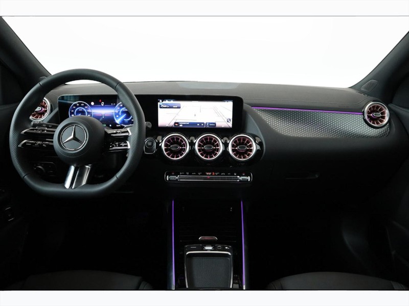 13 - Mercedes EQA 250+ electric art advanced plus
