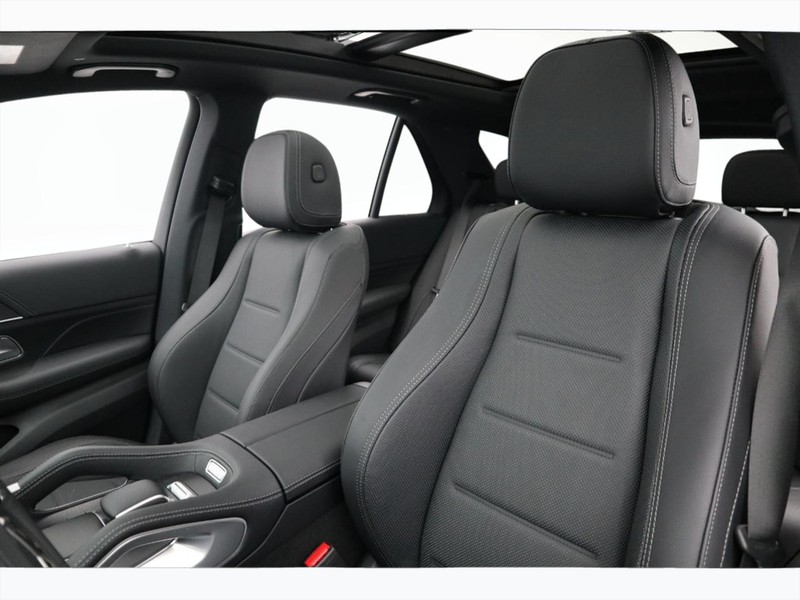 7 - Mercedes Classe GLE gle 350 de plug in hybrid amg line premium 4matic 9g-tronic plus