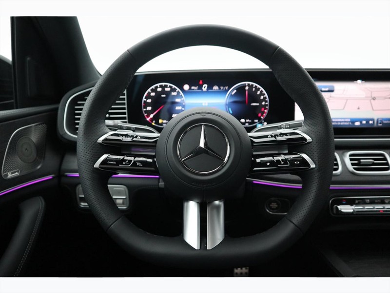 19 - Mercedes Classe GLE gle 350 de plug in hybrid amg line premium 4matic 9g-tronic plus