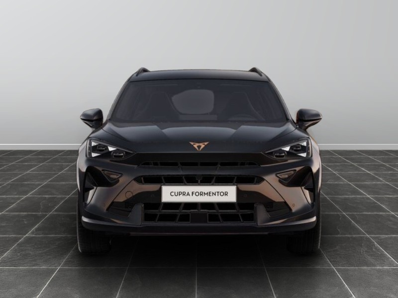 1 - Cupra Formentor 1.5 e-hybrid 204cv dark night dsg
