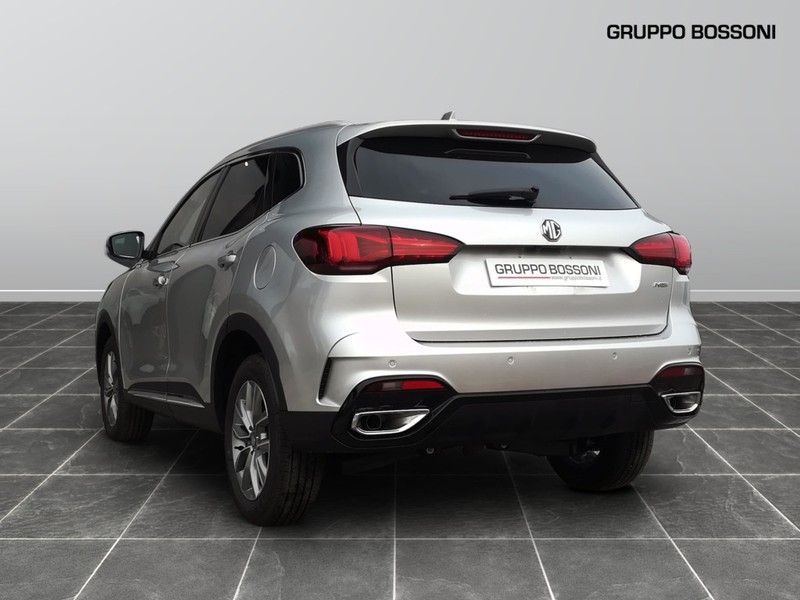 7 - Mg HS 1.5 t-gdi comfort dct