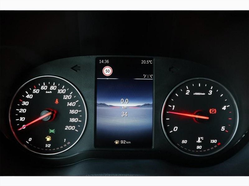 7 - Mercedes Vans Sprinter 315 rwd 2.0 cdi f 37/35 pro