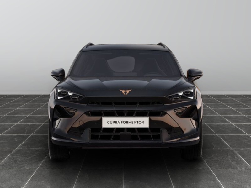 1 - Cupra Formentor 1.5 e-hybrid 204cv dark night dsg