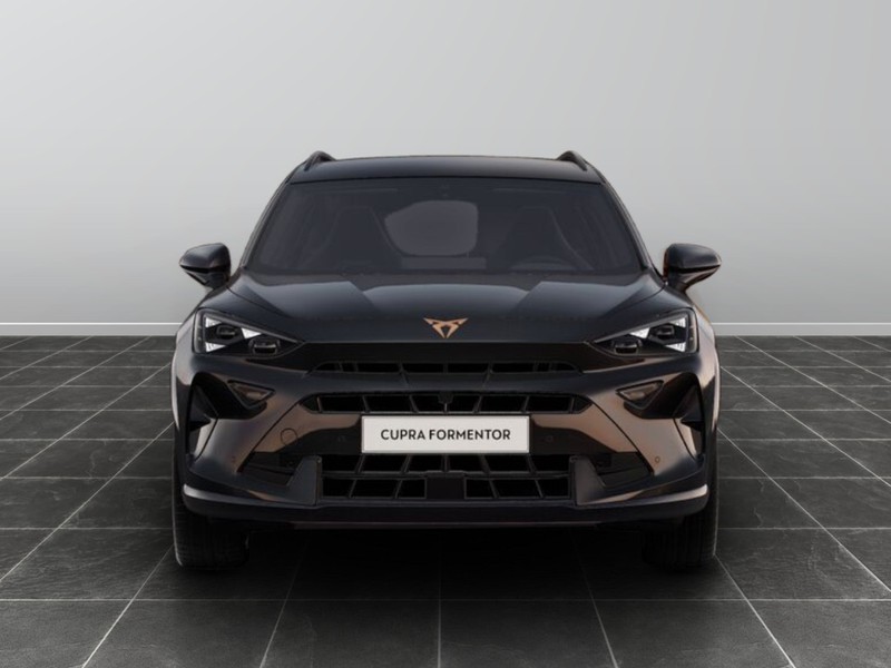 1 - Cupra Formentor 2.0 tdi 150cv dark night dsg