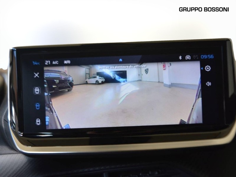 19 - Peugeot 2008 1.2 puretech 130cv allure eat8 s&s