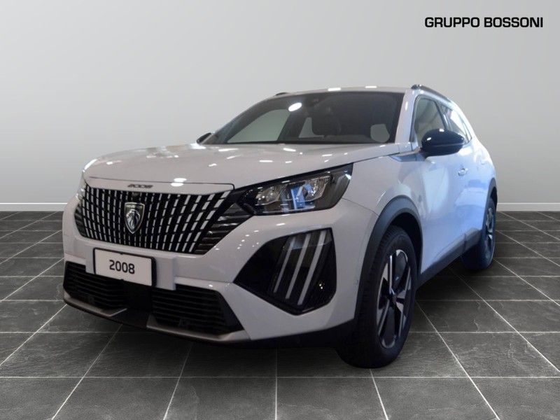 1 - Peugeot 2008 1.2 puretech 130cv allure eat8 s&s