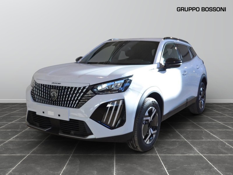 1 - Peugeot 2008 1.2 hybrid 145cv allure e-dcs6