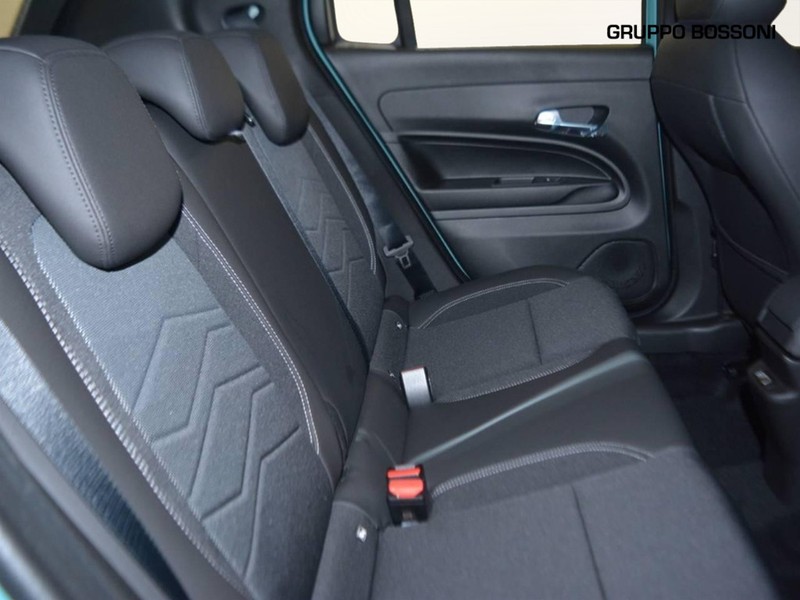 7 - Jeep Avenger 1.2 turbo 100cv altitude fwd