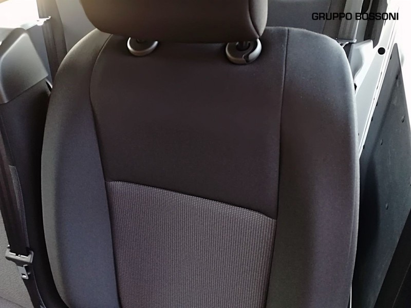 25 - Fiat Professional Scudo ice 1.5 bluehdi 120cv l2h1
