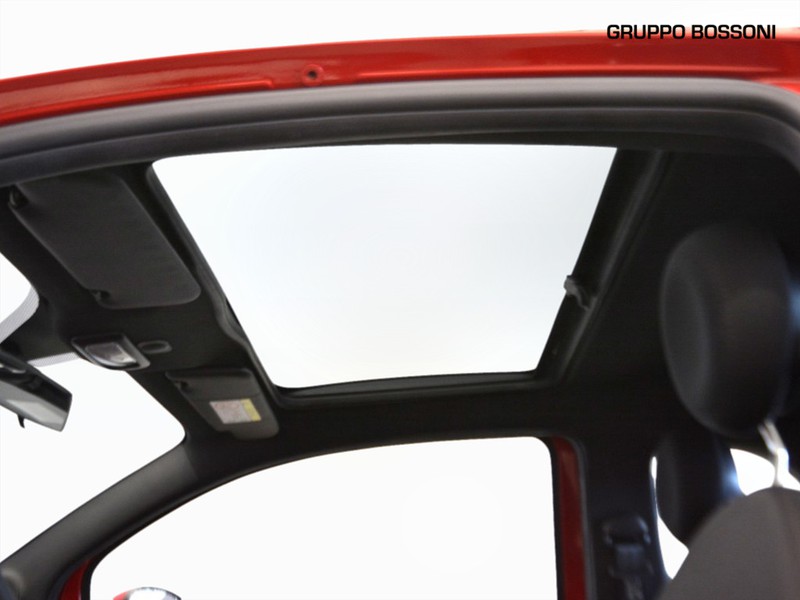 13 - Fiat 500 1.0 firefly hybrid 70cv dolcevita
