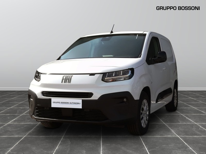 1 - Fiat Professional Doblò e van ch1 bev 50kwh