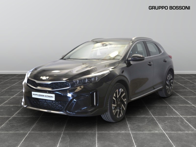 1 - Kia Xceed 1.0 t-gdi gpl 94cv business mt