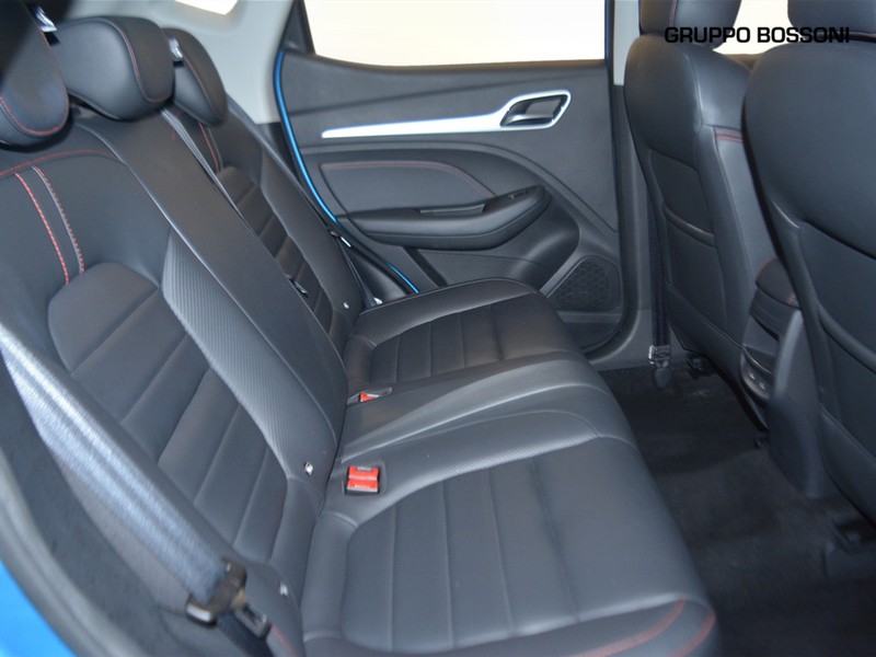 7 - Mg ZS 1.0 t-gdi luxury auto